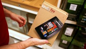 Nowy tablet Amazona już w lipcu?