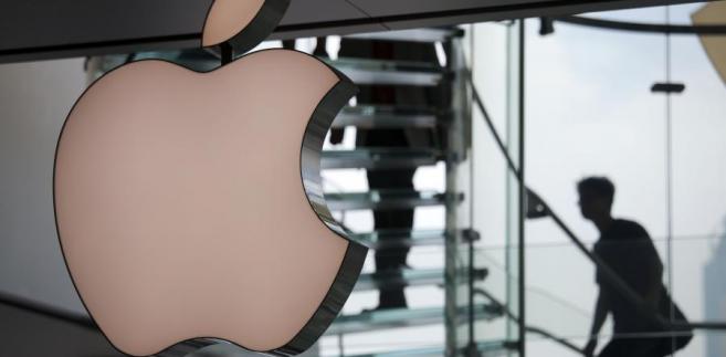 Logo Apple'a