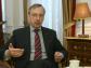 Bogdan Zdrojewski - minister kultury i dziedzictwa narodowego