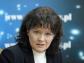 Beata Kudrycka - minister nauki i szkolnictwa wyższego