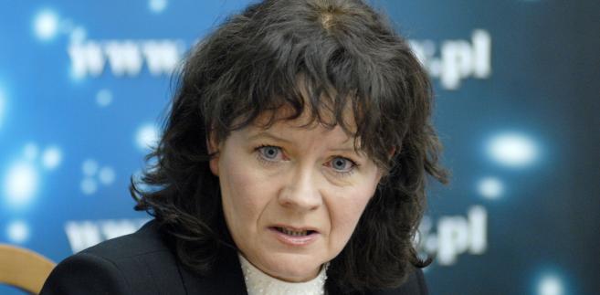 Beata Kudrycka