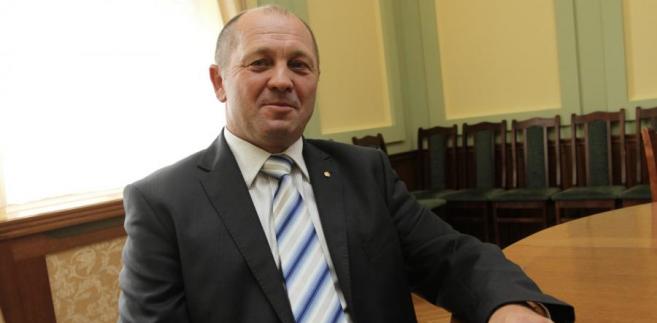 Minister rolnictwa Marek Sawicki nadal twierdzi, że ceny żywności wzrosną w 2012 r. najwyżej o 5 proc.