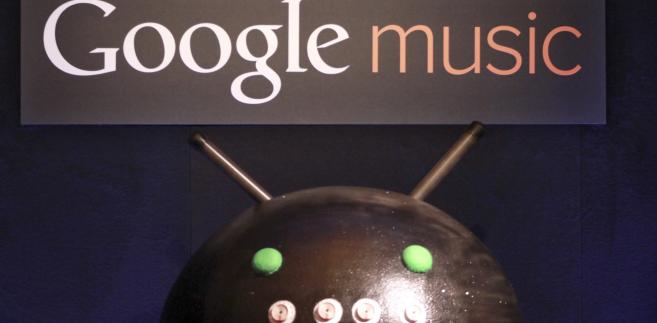 Google Music