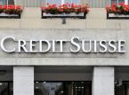 Szwajcarski bank Credit Suisse