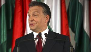 Viktor Orban