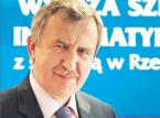 Tadeusz Pomianek, prezes Polskiego Związku Pracodawców Prywatnych Edukacji PKPP „Lewiatan”, rektor Wyższej Szkoły Informatyki i Zarządzania w Rzeszowie Fot. Archiwum