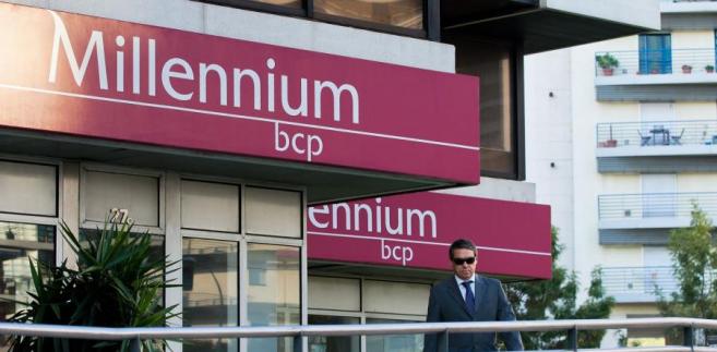 Bank Millennium do wzięcia. Ale kawalerów niewielu...