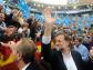 Lider  i przyszły premier Hiszpanii Mariano Rajoy zapowiedział pełną wyrzeczeń walkę z kryzysem przed - jak uważają ekonomiści - nadciągającą kolejną już recesją.