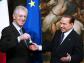 Mario Monti został desygnowany na premiera Włoch 3 listopada 2011, dzień po rezygnacji złożonej przez Silvia Berlusconiego. 16 listopada 2011 rząd Mario Montiego został zaprzysiężony.