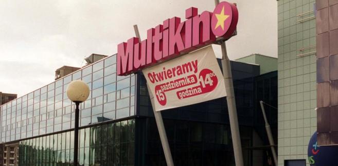 Multikino