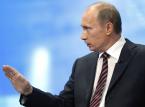 "Naród rosyjski, którego losy zniekształcił reżim totalitarny, dobrze rozumie uczulenia Polaków związane z Katyniem, gdzie spoczywają tysiące żołnierzy polskich" - napisał Putin. Foto: PAP
