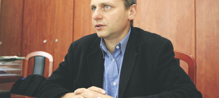 "<strong>Podatek</strong> ekologiczny - do trzech razy sztuka"