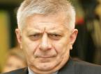 Prezes NBP Marek Belka