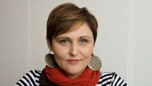 Dominika Sikora, zastępca redaktor naczelnej