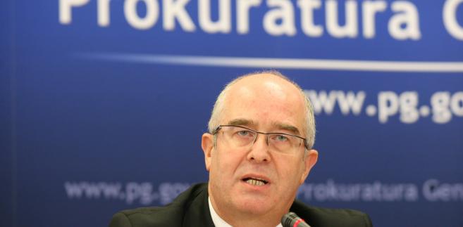 Andrzej Seremet