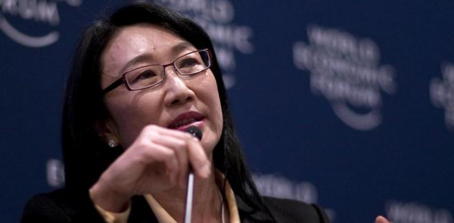 Cher Wang zapowiada, że już w przyszłym roku wyposaży swoje smartfony w nowe funkcje