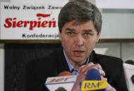 Ziętek: doktryna liberalna się kończy, czas na nowy porządek