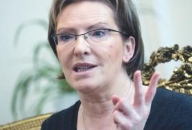 Kopacz zapowiedziała, że informacje, jaką kwotę dostaną szpitale w 2010 roku, zostaną podane w ciągu najbliższych dwu dni, razem ze zweryfikowanym planem finansowym NFZ.