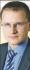 Marcin Chomiuk, dyrektor w PricewaterhouseCoopers