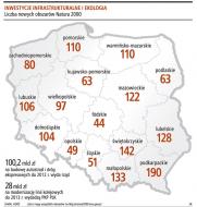 Natura 2000: w Polsce nie będzie blokad budowy autostrad