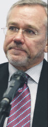 W biznesplanie najważniejszym czynnikiem dla firm jest wzrost <strong>PKB</strong>