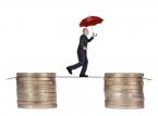 Liczba osób zamożnych przekroczyła w Polsce już 600 tysięcy. Fot. Shutterstock