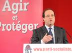 Francois Hollande
