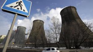 Chiny emitują najwięcej CO2 na świecie