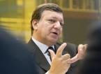Szef KE Jose Manuel Barroso