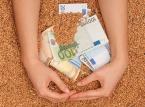 27 tys.polskich rolników skorzysta z dopłat do gospodarstw rolnych Fot. Shutterstock