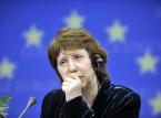 Catherine Ashton