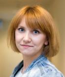 Sylwia Czubkowska