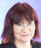 Bożena Wiktorowska
