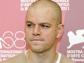 7. Matt Damon. 1 dolar=15,83