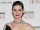 2. Anne Hathaway trafiła na drugie miejsce w zestawieniu głównie dzięki roli Białej Królowej w Alicji w Krainie Czarów.  1 dolar=45,67 
