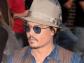 10. Johnny Depp. Każdy dolar to 12,48 zysku. Aktor trafił do zestawienia głównie dzięki roli w kasowych Piratach z Karaibów