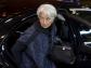 Christine Lagarde, szefowa MFW