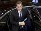 Nicolas Sarkozy, prezydent Francji