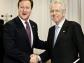David Cameron i Mario Monti