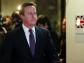 David Cameron, premier Wielkiej Brytanii.