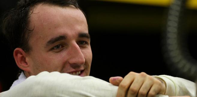 Robert Kubica
