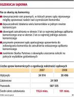 Skarg komorników wysłucha Trybunał Konstytucyjny