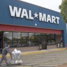 Walmart ściął promocje i stracił na sprzedaży