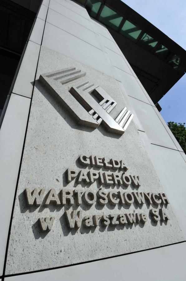 GPW złożyła prospekt emisyjny do KNF; debiut spółki na parkiecie coraz bliżej