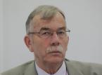 Janusz Witkowski. prezes GUS