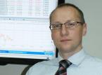 Damian Papała, ekspert walutowy KantorOnline.pl