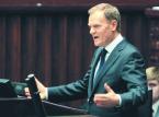 Premier Donald Tusk