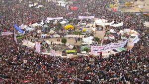 Plac Tahrir Fot.flickr/Gigi Ibrahim