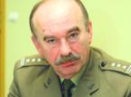 płk Stanisław Ruman – szef Zespołu do spraw Profesjonalizacji Sił Zbrojnych Fot. Wojciech Górski
