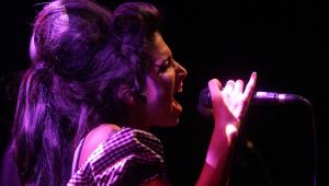 Amy Winehouse